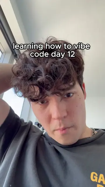 guys what is an environment variable and why is it a secret #coding #ai #program