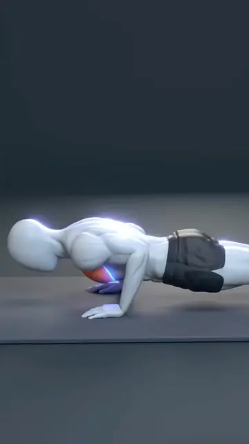 💪 How Many Push-Ups Have You Been Doing Wrong? Watch This!