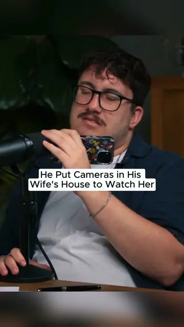 Caleb Exposes A Controlling Husband #CalebHammer #PersonalFinance #PodcastClips 