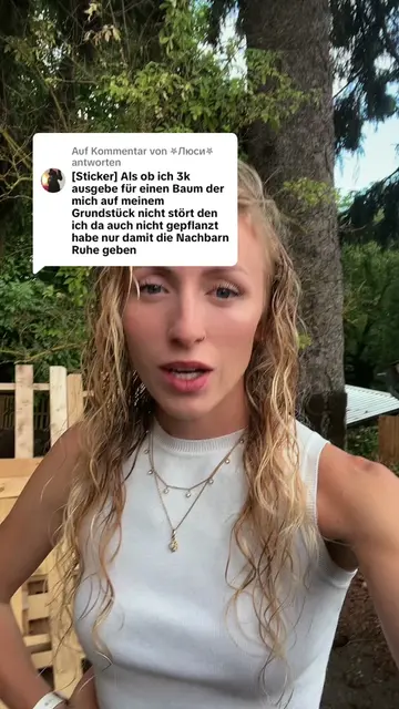 Antwort auf @⛧Люси⛧ #streit#nachbarn#storytime#haus#neighbor