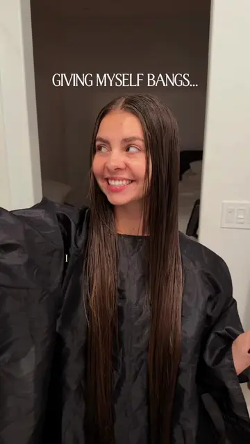I think I needed this change more than I realized! 💇🏻‍♀️ Tell me why I already