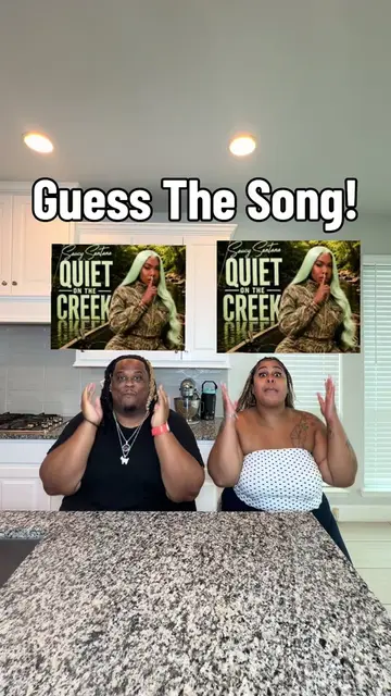 Guess The Song..👀😂 #shadanddes #fyp #couples #foryoupage #viral 