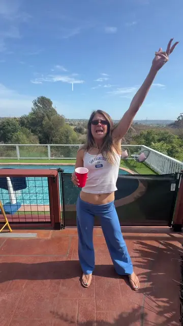 Hello San Diego!!!!!✈️✨ Bachelorette content BEGINS!!!  #travelvlog #sandiego #V