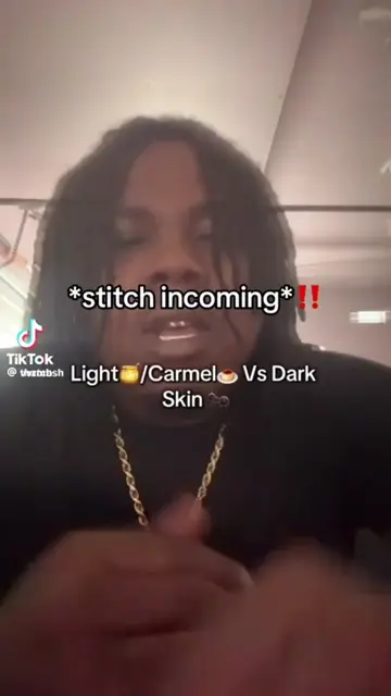 like dark skin women aren’t the reason we have light skin women.. black men need