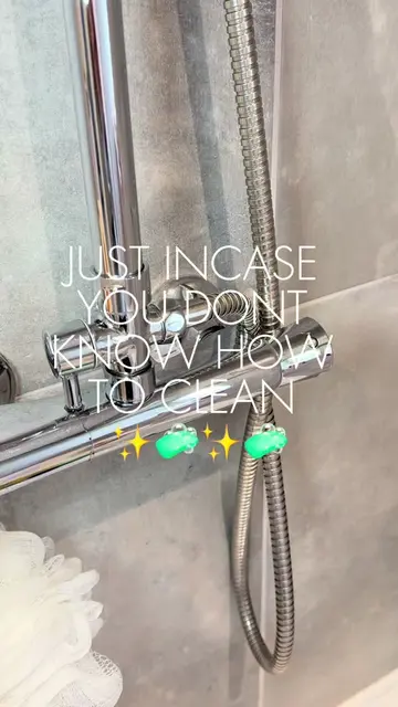 Just incase you don’t know how to clean ✨🧼 #cleaning #cleaningtips #cleaninghac
