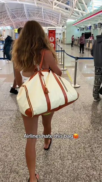 I save so much time and money with the bag😍🙏 Link in my bio👉🏻 @travellabag.c