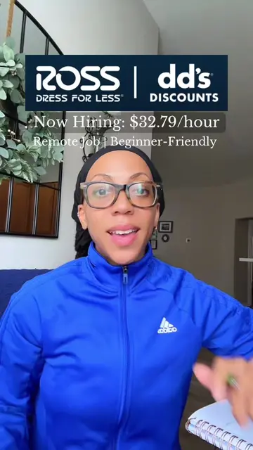 🏢 Ross Stores is hiring a Remote Human Resources Representative! 💼 Looking for