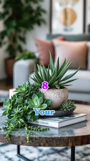 8 Plants That Protect Your Home 🏡🌿These amazing plants can help protect your h
