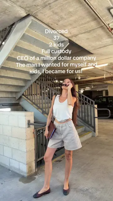 Inspiring ladies everywhere! Best part is.. you’d never know bc being humble and