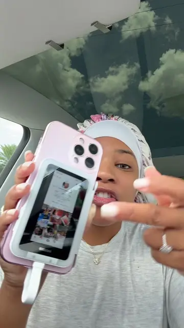📸 This tiny creator upgrade is a game changer! Perfect for content creators who
