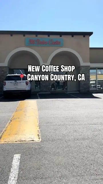 There’s a new breakfast spot in Canyon Country called Mi Dulce Casita and it’s p