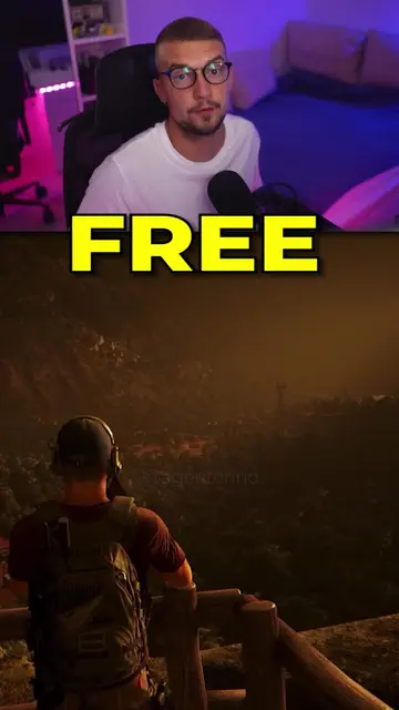 Ghost Recon Wildlands and Breakpoint FREE WEEKEND! #ghostreconwildlands #ghostre