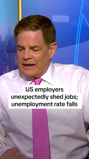 US employers unexpectedly cut jobs in July and hiring in the prior two months wa