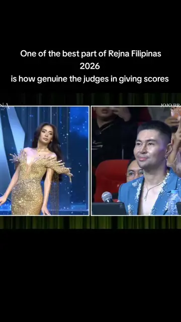 Agree ba kayo sakin??? #reinafilipinas #reinafilipinasgrandinternational2026 #mi