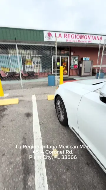 📍Hidden gem in Plant City! If you’re craving authentic Mexican food, you need t