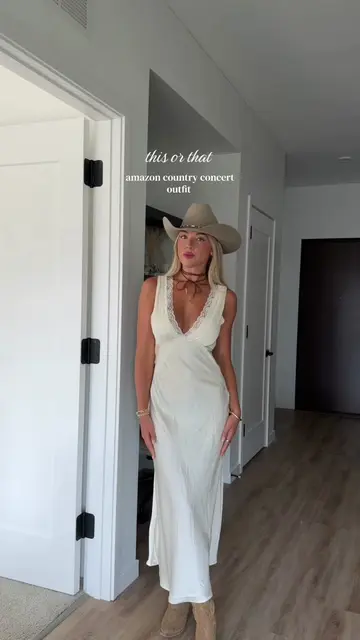 amazon country concert outfits 🔗 in my storefront under 'country concert' list 