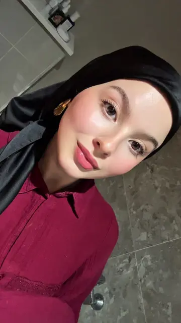 ⁨	Summer makeup tutorial ✨| ايش رأيكم بالميكب ؟ 🎀 . . . . . . . . . . #makeuptu