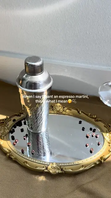 Cheers to soft skin🍸🤎 Shop now @Ulta Beauty  #everythingshower #espressomartin
