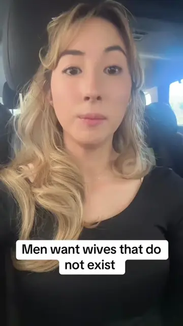 Men have “standards” while women are “entitled” 🤷‍♀️✨ #themoderndreamgirl #wome