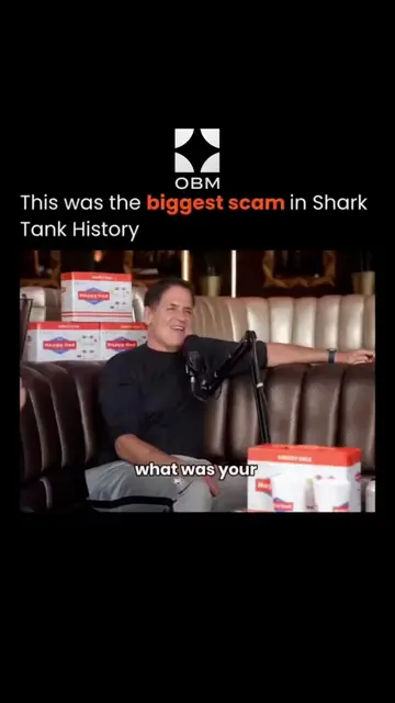 Mark Cuban has seen hundreds of business pitches on Shark Tank, but one of them 