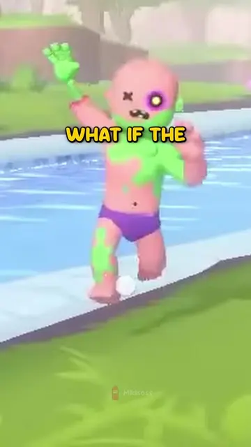 This game sounds so strange yet so fun 🎮 Lazy River 🗓️ Coming Soon 👥 1-4 Play