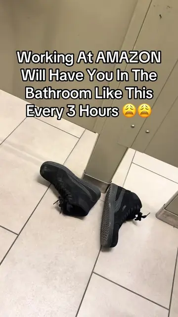 & Get you some dr. Scholls #viral #fyp #workingatamazon #amazonwarehouse #amazon