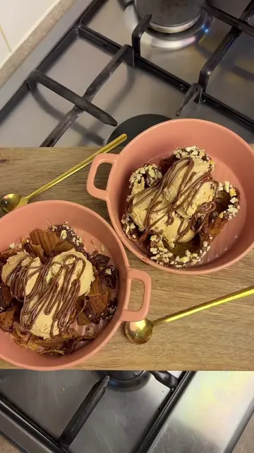 Dandanona daga sassan duniya zango na :7 kashi na 16 Karak ice cream from United