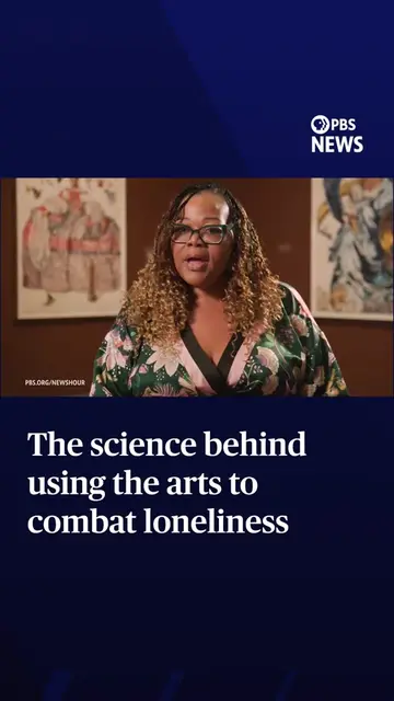 A new program in Charlotte, North Carolina, that aims to tackle loneliness and s