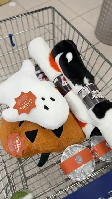 Action Nederland Halloween 2026 - home decor for Halloween & fall. Herfst at act