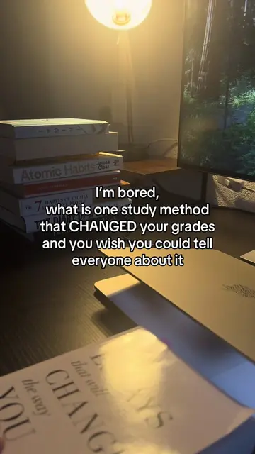 #studytok #backtoschool #academicvalidation #studyhacks #StudyTips 