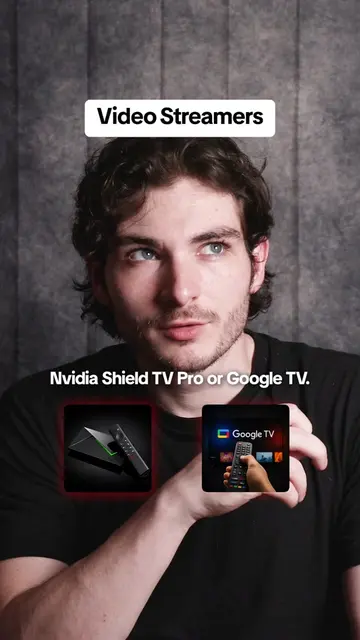 The best streaming device should be fast, simple, and just work every time. No b