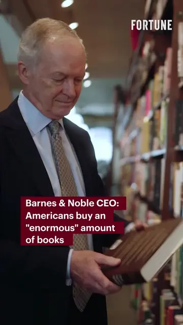 Barnes & Noble was once seen as another casualty of Amazon. Today, it has expand