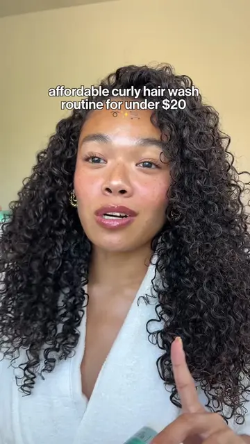an AFFORDABLE drugstore wash routine for under $20  using the @Suave.US Moisture