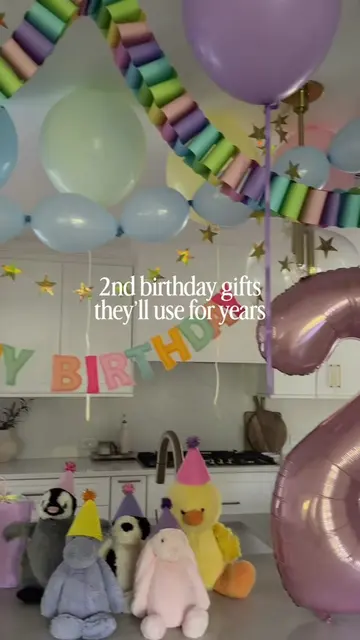 Toys for 2 year olds that are actually worth it! All great options they will use