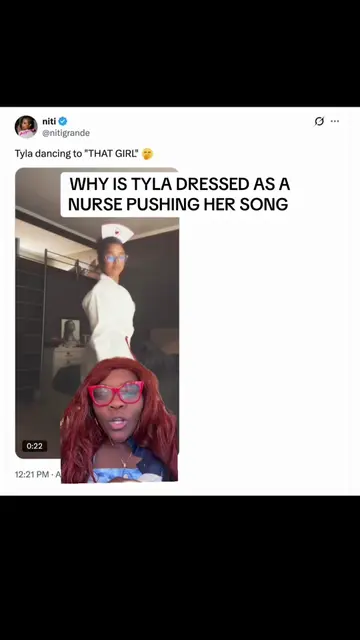 No cap, ALL BARS - this was a VERY good laugh this Friday afternoon… yes I know 