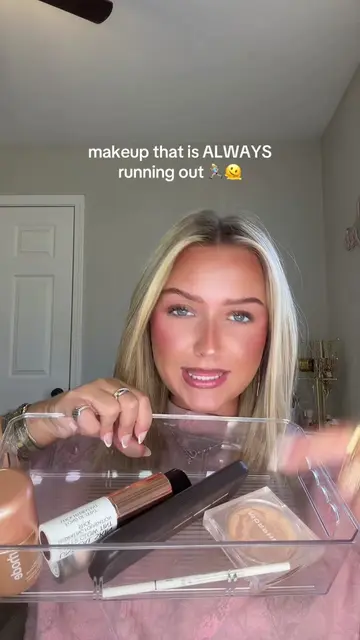 Makeup is just so expensive these days 😭😭 #makeupproducts #improvement #produc