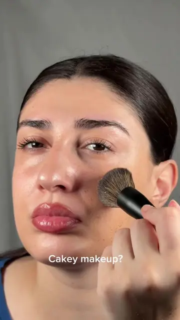 The secret to smooth, hydrated makeup starts with skincare 💧✨ I’ve been using t