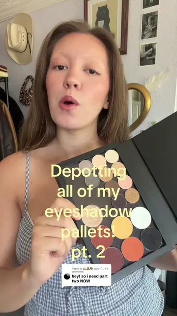 Replying to @📖🧸📚⋆pau⋆.˚⋆｡𖦹 pt.2 of not being wasteful and just throwing my o