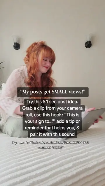 Save this easy post idea for later 🙌 #contentideas #trendalert #hookideas #crea