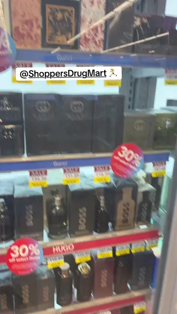 @PC Optimum @Perfume #ffyyyyyyppppppppppppppppppppppp #viralvideo #canada #shopp
