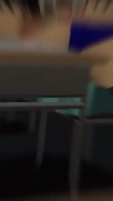 Le jeu Roblox ou tu doit tricher pendant un examen 🧐 #roblox #robloxgame #roblo