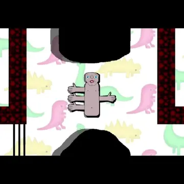 Here's some new Bouncing Body Bits gameplay footage! Wishlist it now on Steam! #