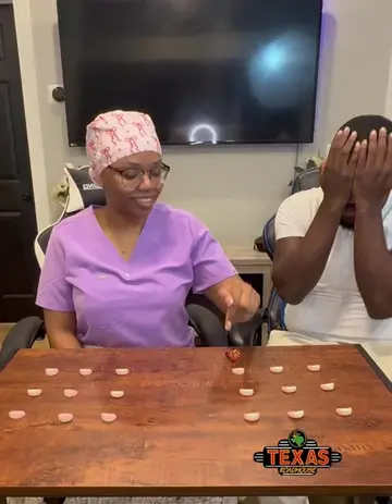 Follow our instagram: thatschrisnria❤️ #couplescontent #couplescomedy #couplegam