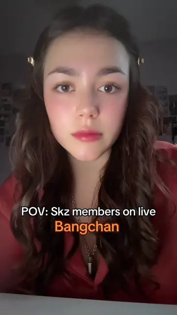 What are your fav SKZ live moments? #straykids #skz #kpop #pov #livestream