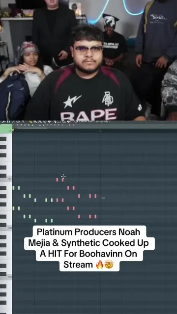 THIS SO CRAZY #clips #fyp #flstudio #stream #producer 