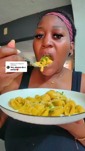 Replying to @It’z Sheenz POV: the kitchen running dry but dinner still haffi nic