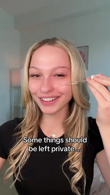 #grwm while I talk about some things that I will not share online to my audience