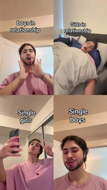 THATS LITERALLY WHAT HAPPENS #Relationship #fyp #relatable #zoya #trend 