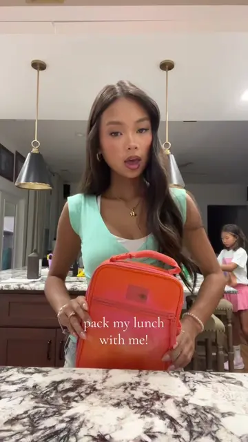 switcharoo lol #pmlwm #packmylunch #fypシ゚viral #backtoschool #trending @target @