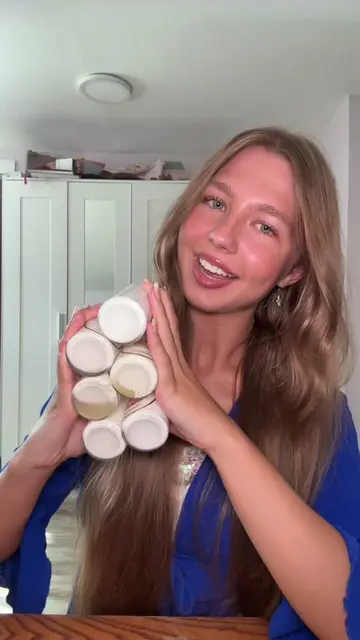 ✨🧚🏼‍♀️my first impressions #inessas_diary #femmenina #femmeninaperfume #fragra